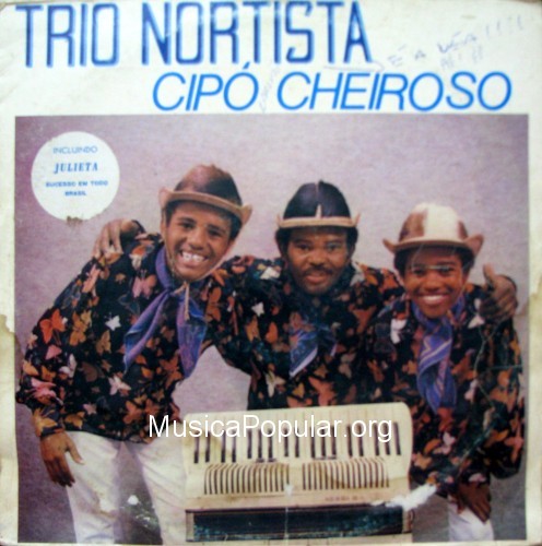 Trio Nortista